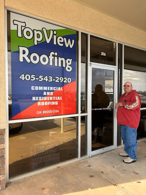Top View Roofing photo 1